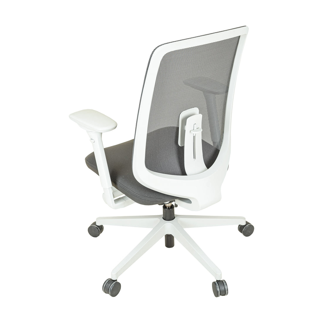 HERMAN MILLER Verus Task Chair Grey