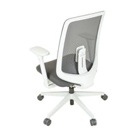 HERMAN MILLER Verus Task Chair Grey