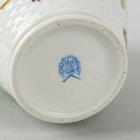 HEREND Queen Victoria Vase 6963