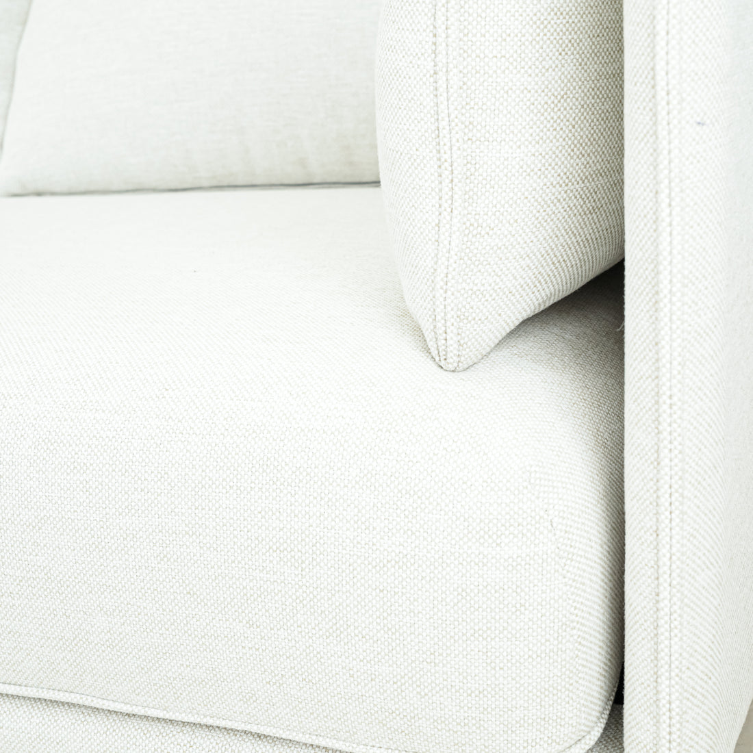 HAY Silhouette Sofa Grey