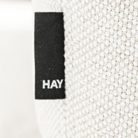HAY Silhouette Sofa Grey