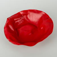 ALESSI Lluis Clotet SARRIA Red Bowl