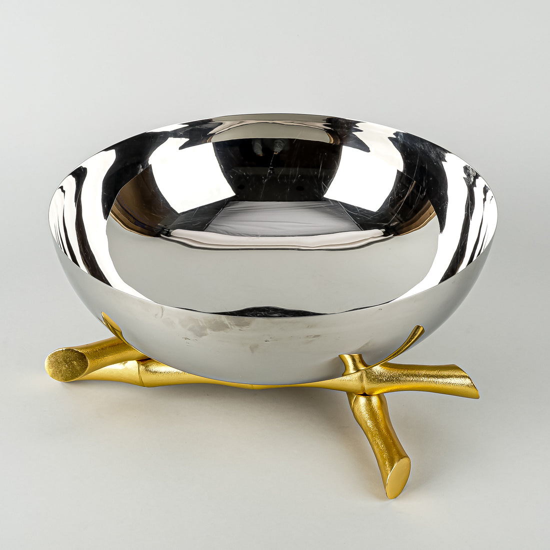 L'OBJET Bambou Bowl