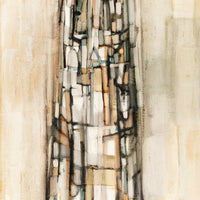 Anthony Thorn (Canadian 1927-2014) "Rimmington's Tower"