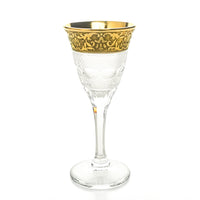 MOSER Splendid Cordial Glass