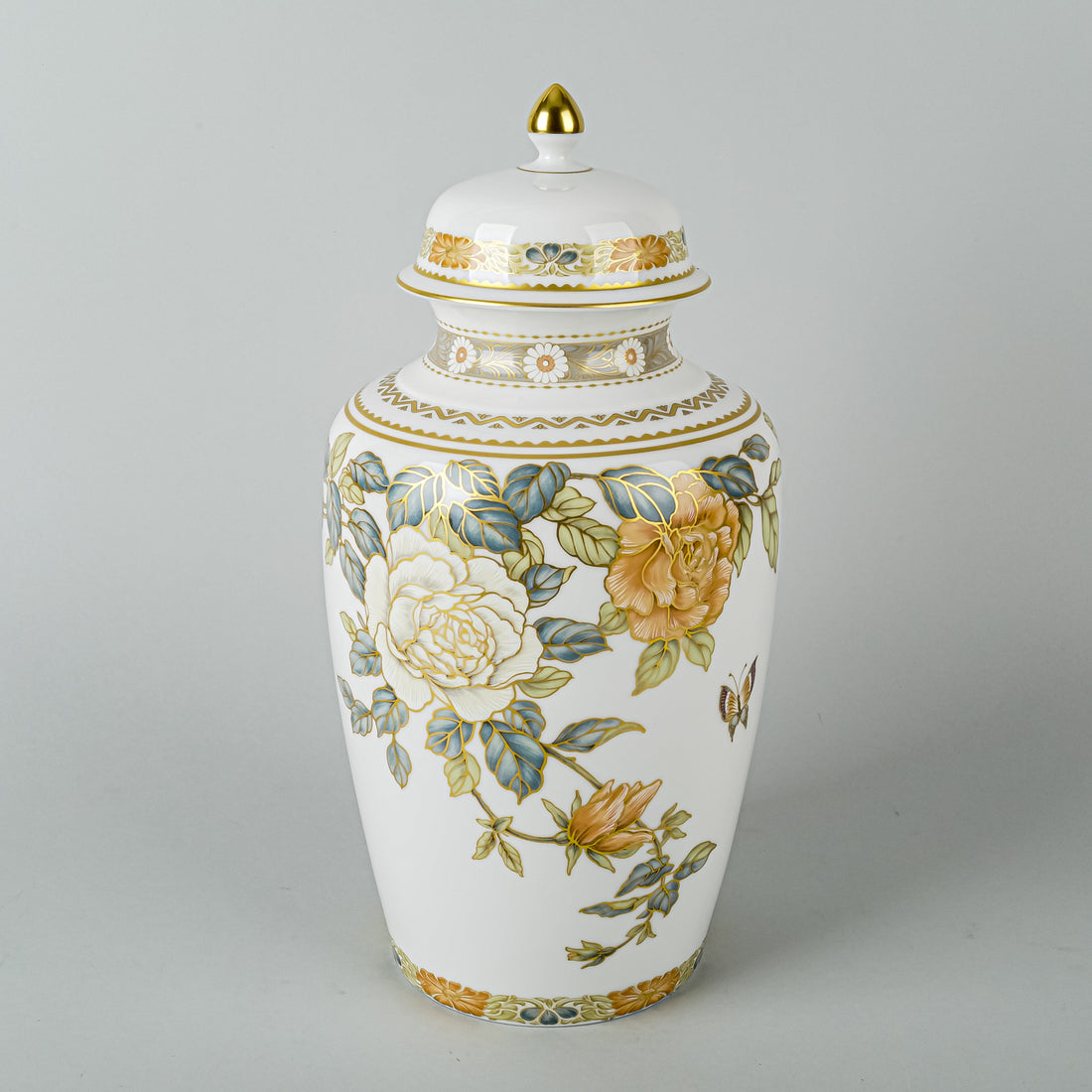 KAISER Osaka Ginger Jar