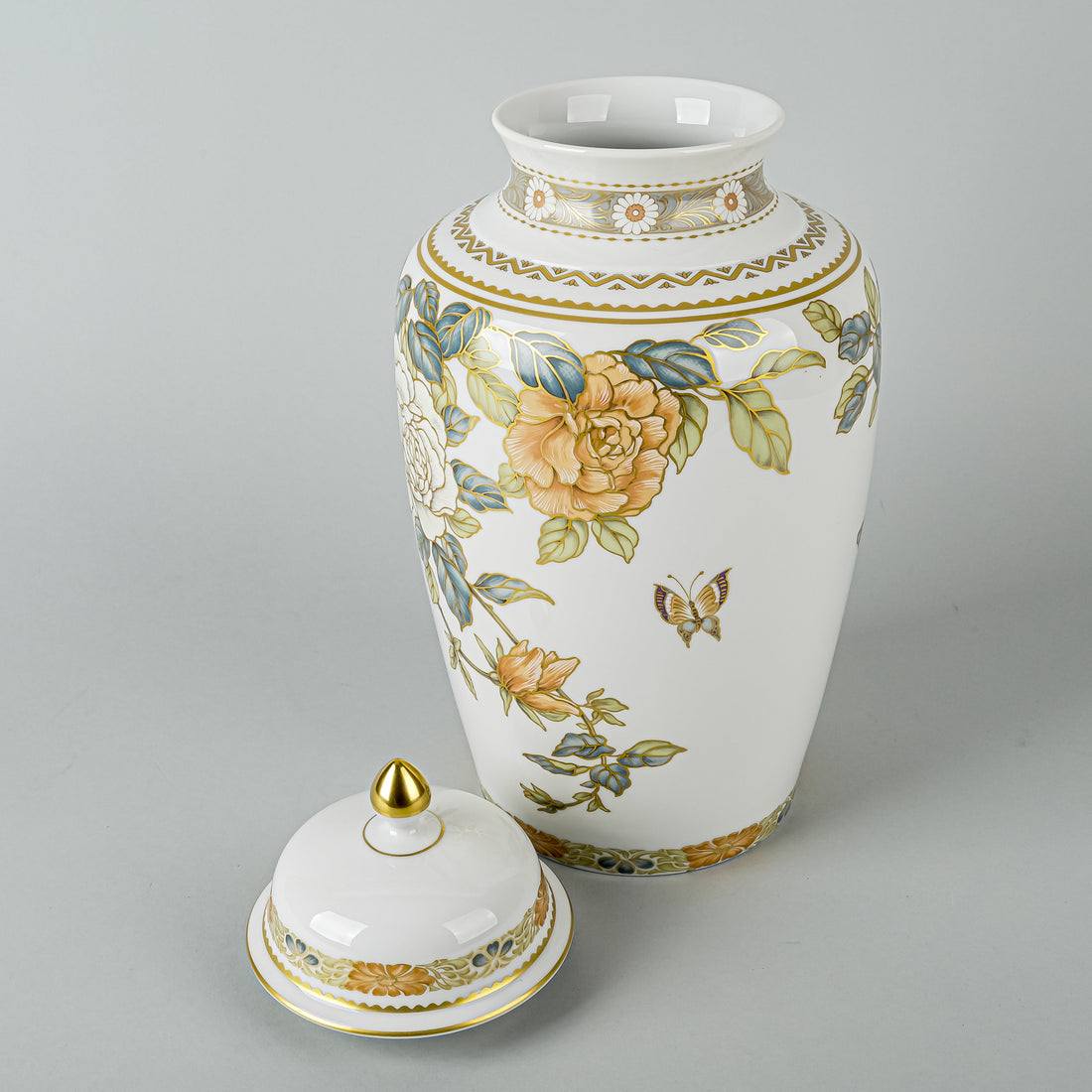 KAISER Osaka Ginger Jar