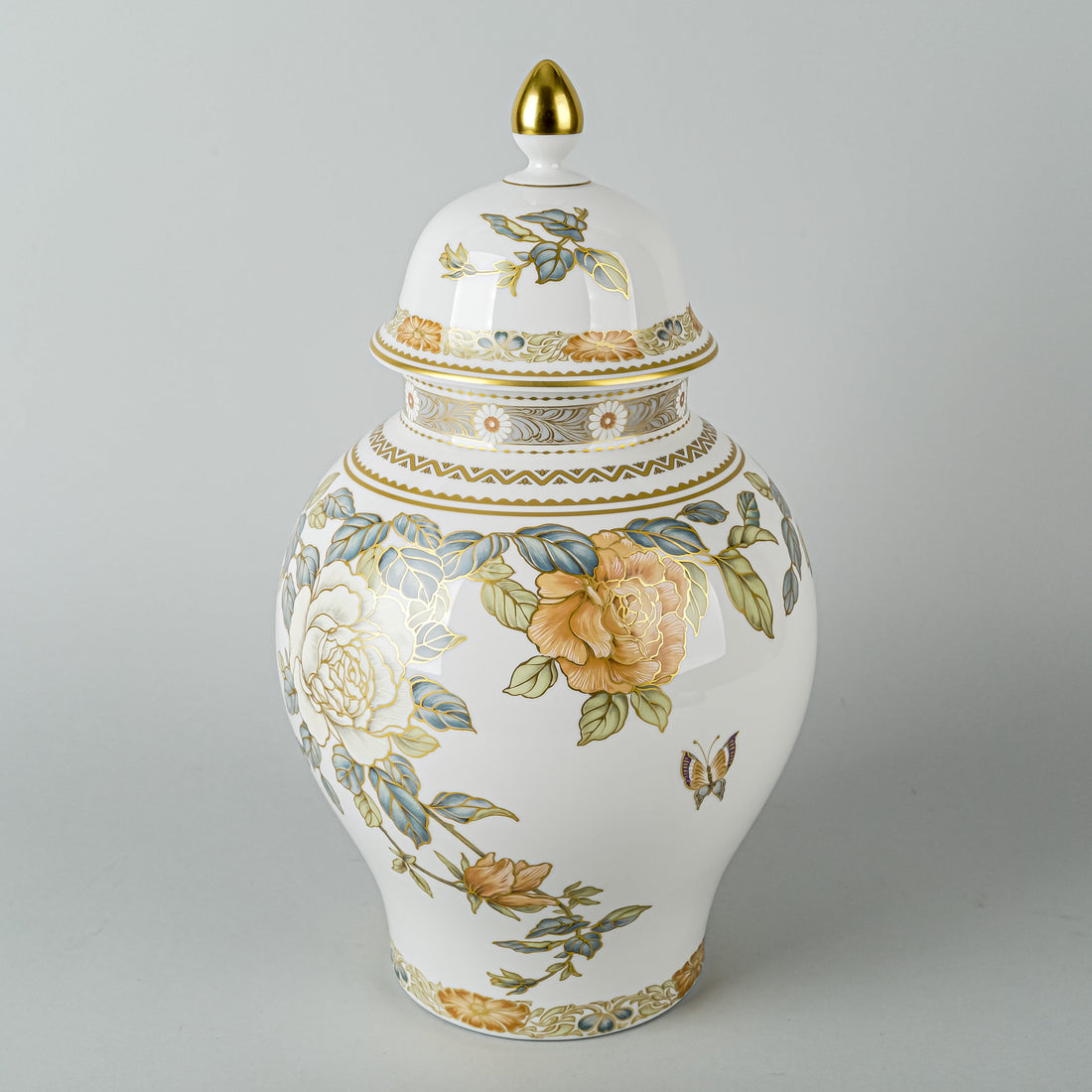 KAISER Osaka Ginger Jar