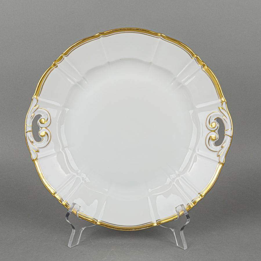 BING & GRØNDAHL Offenbach Coffee Set 47 Pieces