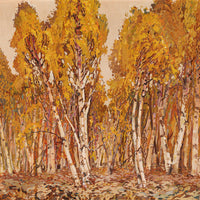 Albert Angus MacDonald (English Canadian 1909-1986)
