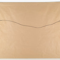 Unknown Artist "Sunset"               Serigraph/Screenprint