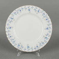 ROYAL ALBERT Memory Lane Salad/Dessert Plates Set of 8