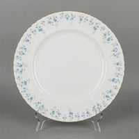 ROYAL ALBERT Memory Lane 6 Place Settings Plus Extras