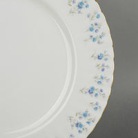 ROYAL ALBERT Memory Lane 6 Place Settings Plus Extras
