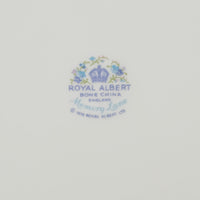 ROYAL ALBERT Memory Lane 6 Place Settings Plus Extras