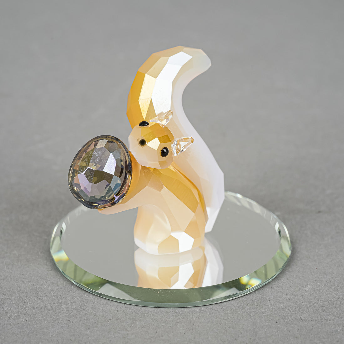 SWAROVSKI Lovlots City Park Gracy The Squirrel 1041377