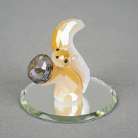 SWAROVSKI Lovlots City Park Gracy The Squirrel 1041377