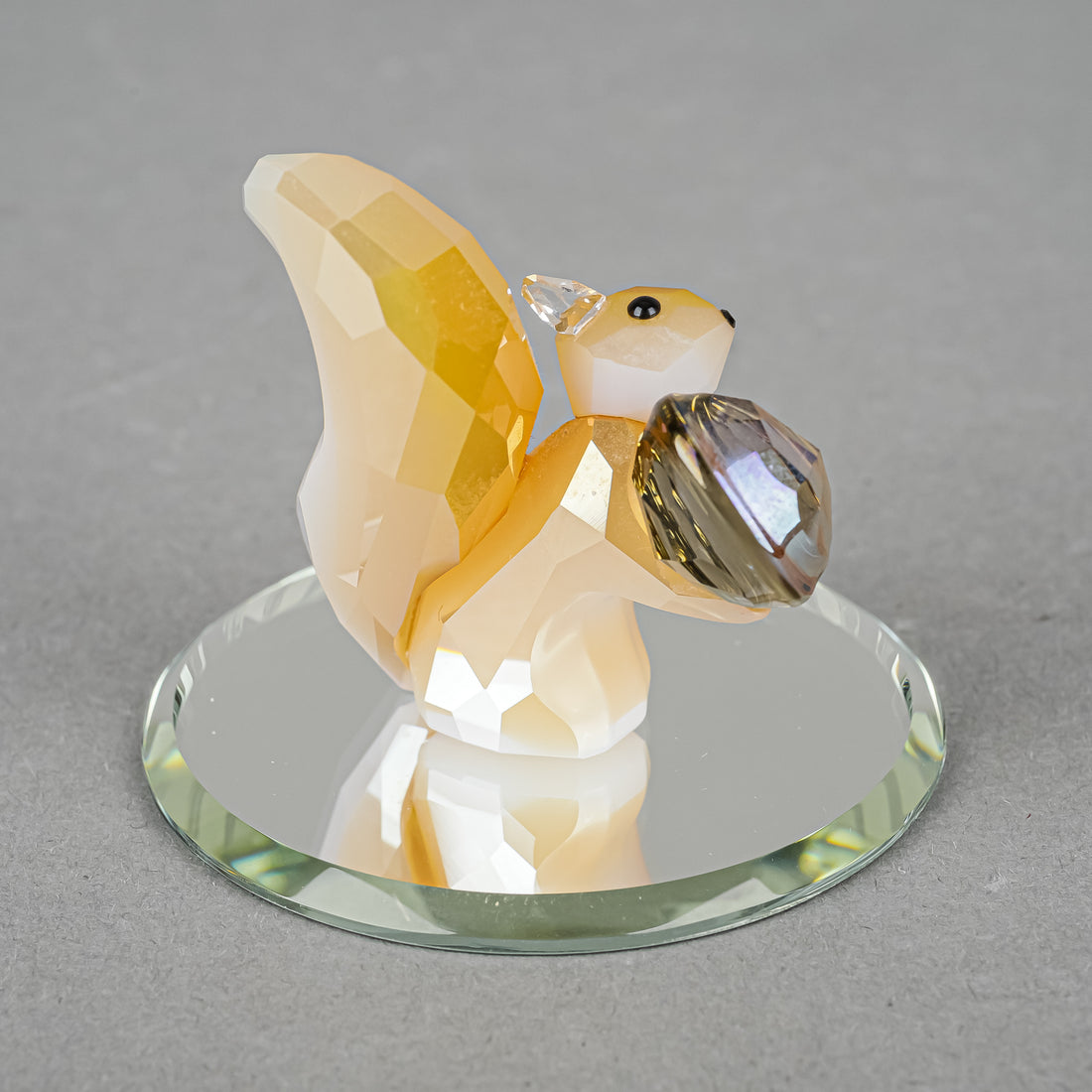 SWAROVSKI Lovlots City Park Gracy The Squirrel 1041377