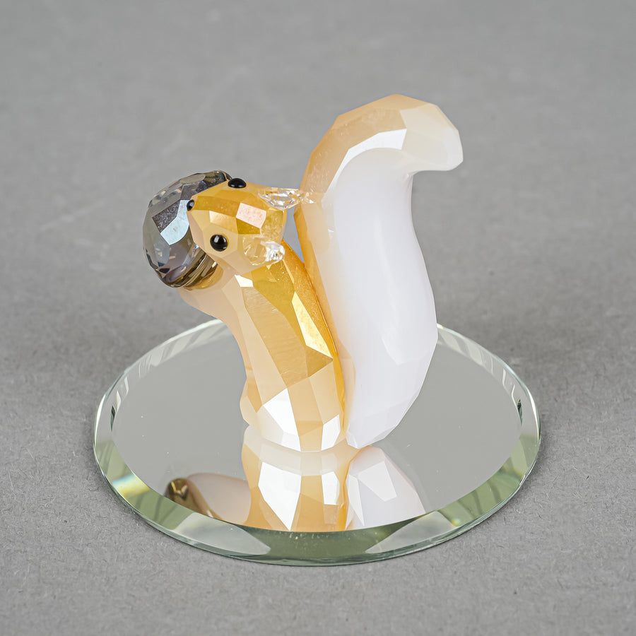 SWAROVSKI Lovlots City Park Gracy The Squirrel 1041377