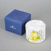 SWAROVSKI Lovlots City Park Gracy The Squirrel 1041377