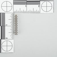 GEORG JENSEN Sterling Tie Clip