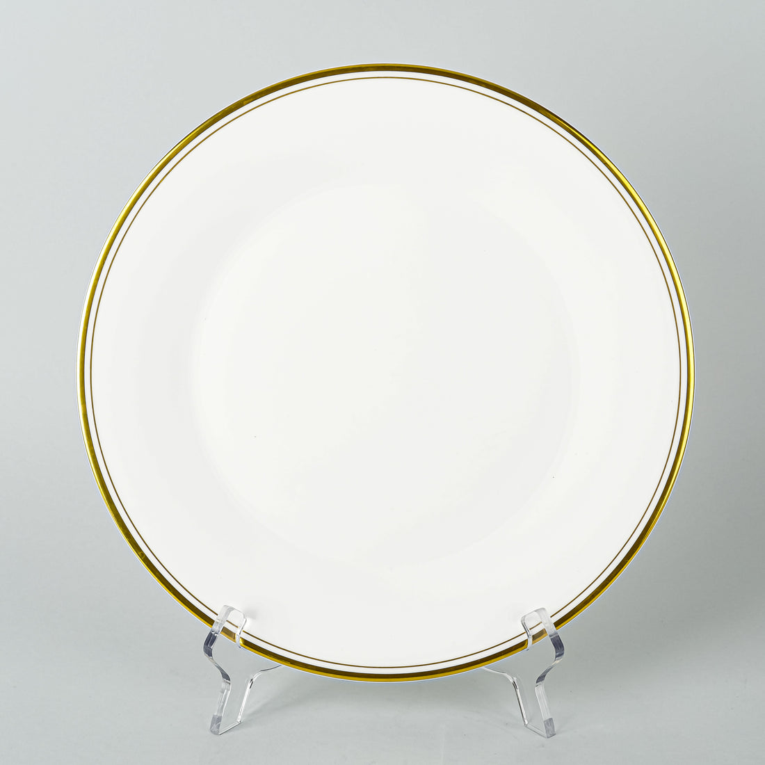 ROYAL DOULTON Gold Concord H5049 12 Place Settings Plus Extras
