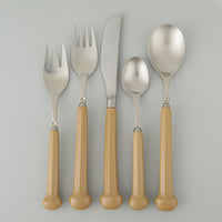 DENBY Regency Seville Flatware 6 Place Settings