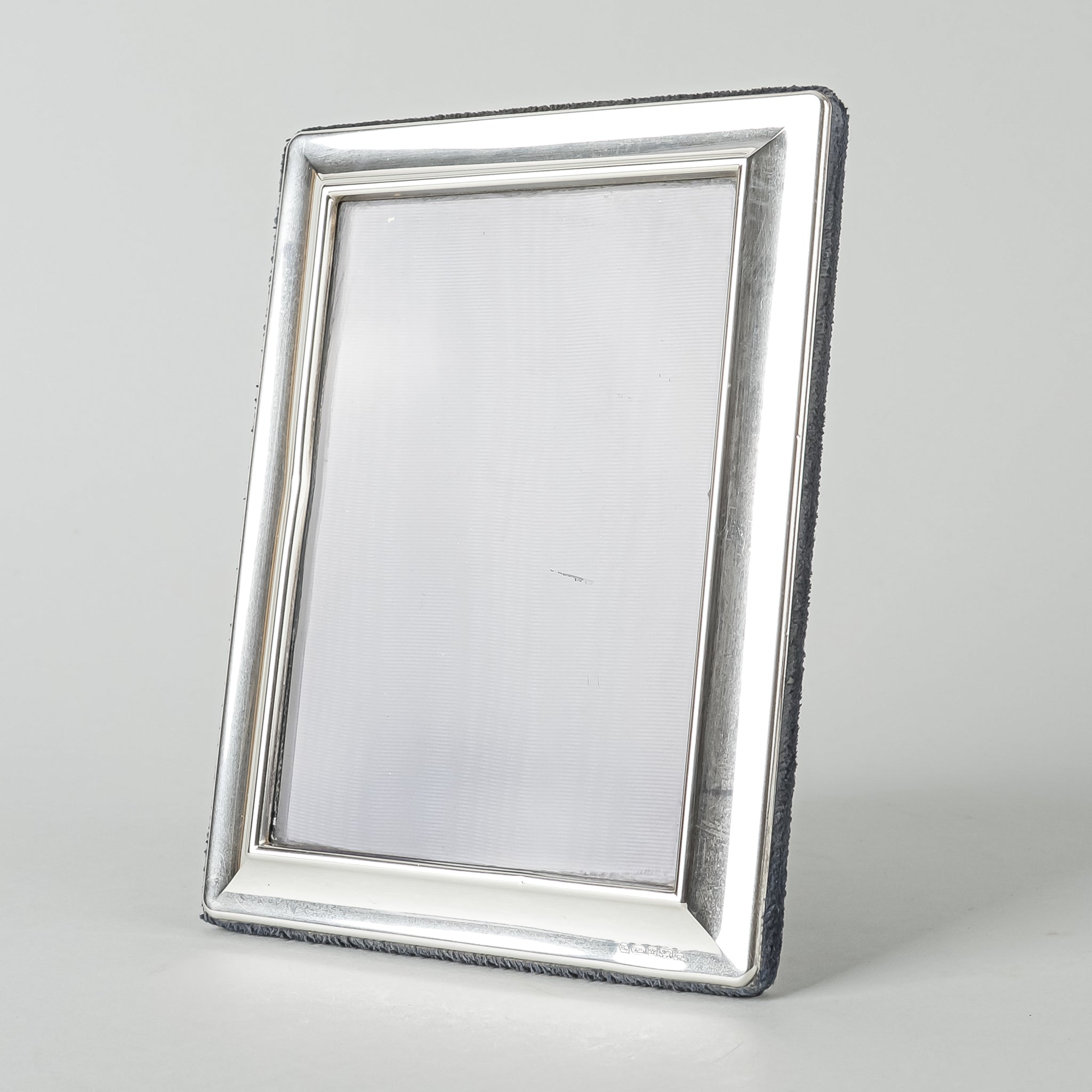 CARRS Sterling 3.5x5 Photo Frame - Around The Block