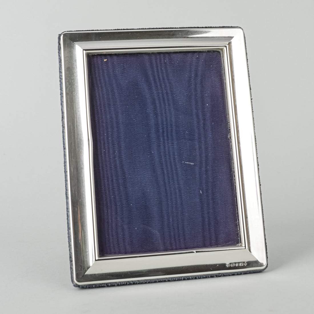 CARRS Sterling 3.5x5 Photo Frame