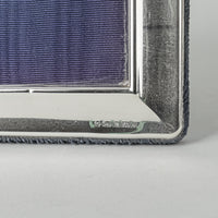 CARRS Sterling 3.5x5 Photo Frame