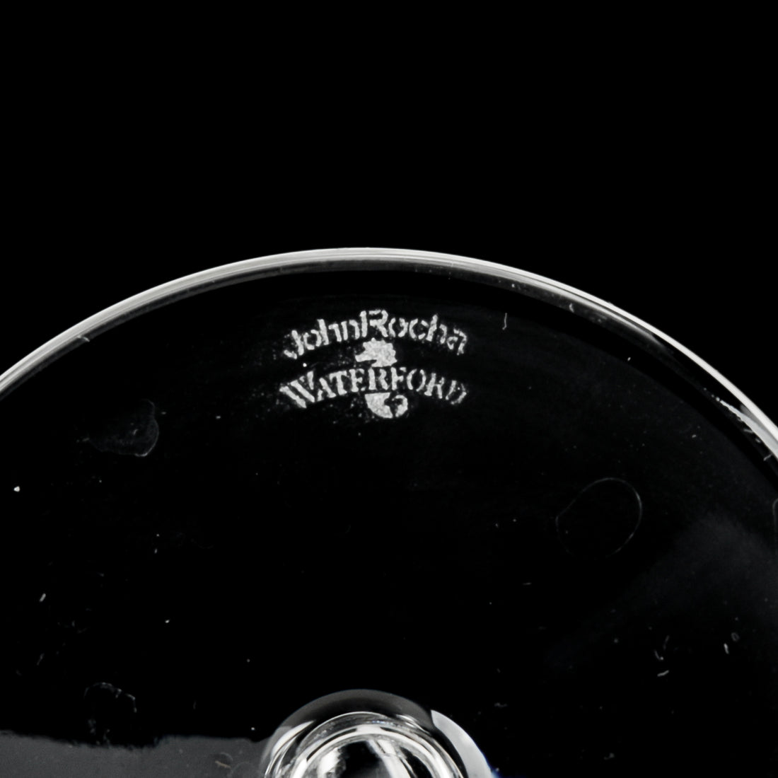 JOHN ROCHA For WATERFORD Signature Red Wine Glasses Set Of 6