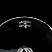 JOHN ROCHA For WATERFORD Signature Red Wine Glasses Set Of 6