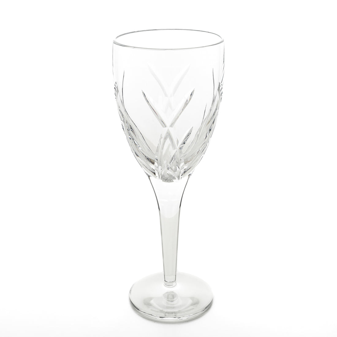JOHN ROCHA For WATERFORD Signature Red Wine Glasses Set Of 6