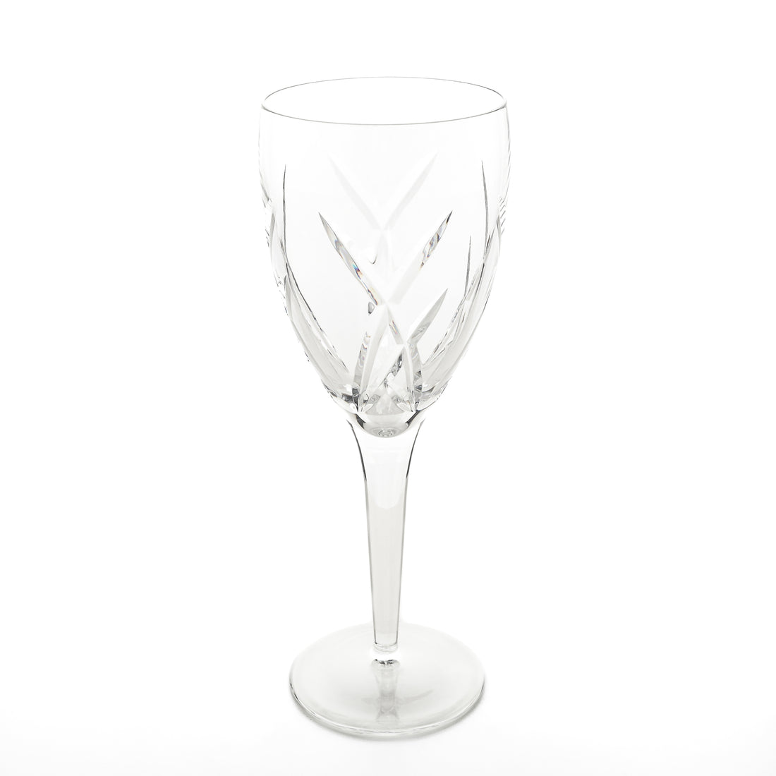JOHN ROCHA For WATERFORD Signature Goblets Set Of 6