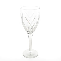 JOHN ROCHA For WATERFORD Signature Goblets Set Of 6