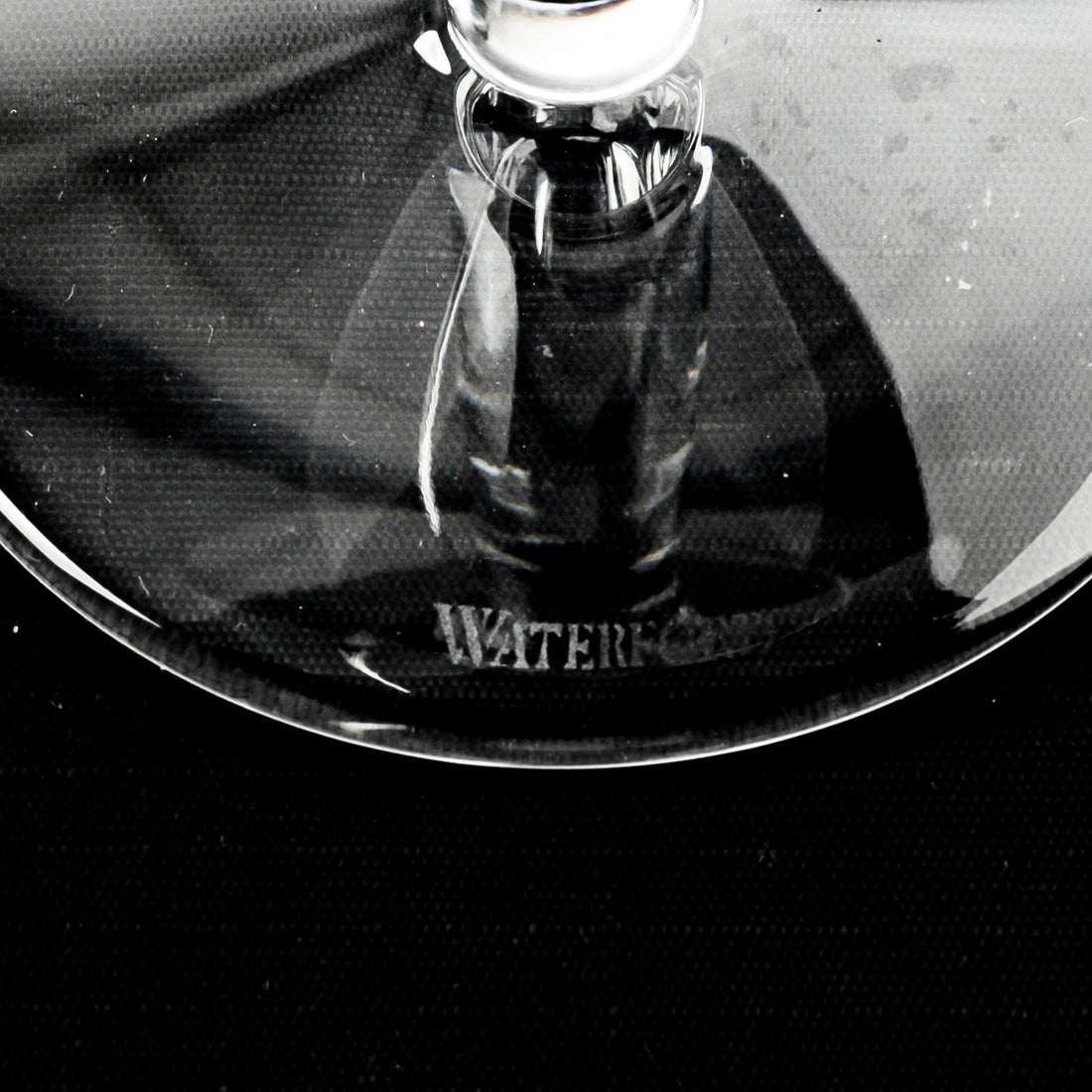 WATERFORD Siren Cocktail/Martini Glasses Set Of 2