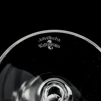 JOHN ROCHA For WATERFORD Signature White Wine Glasses Set Of 6