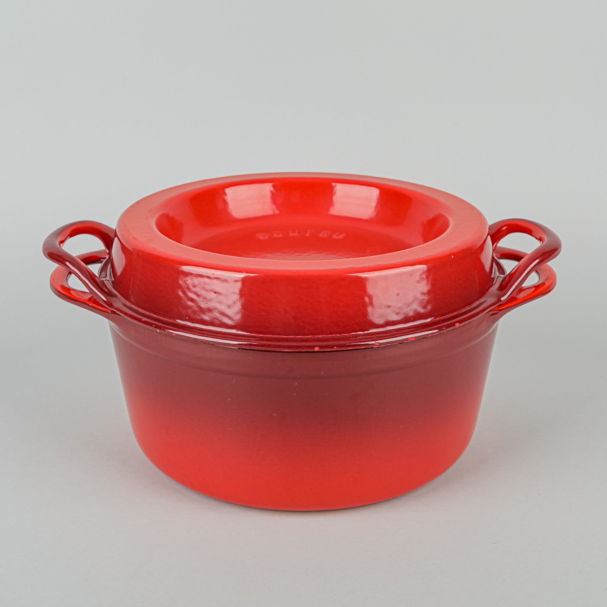 COUSANCES 24cm Doufeu Pot - Around The Block