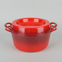 COUSANCES 24cm Doufeu Pot