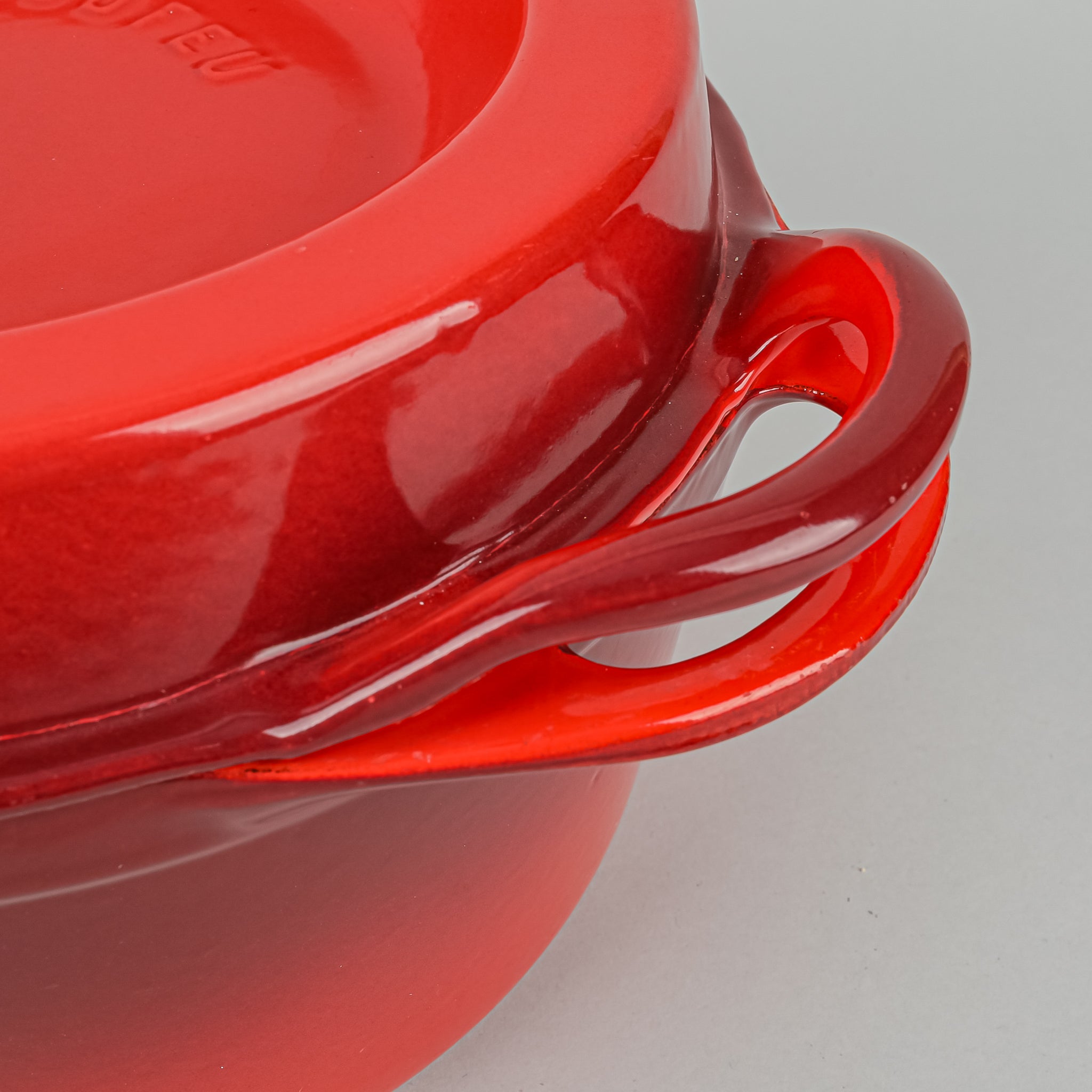 COUSANCES 24cm Doufeu Pot - Around The Block