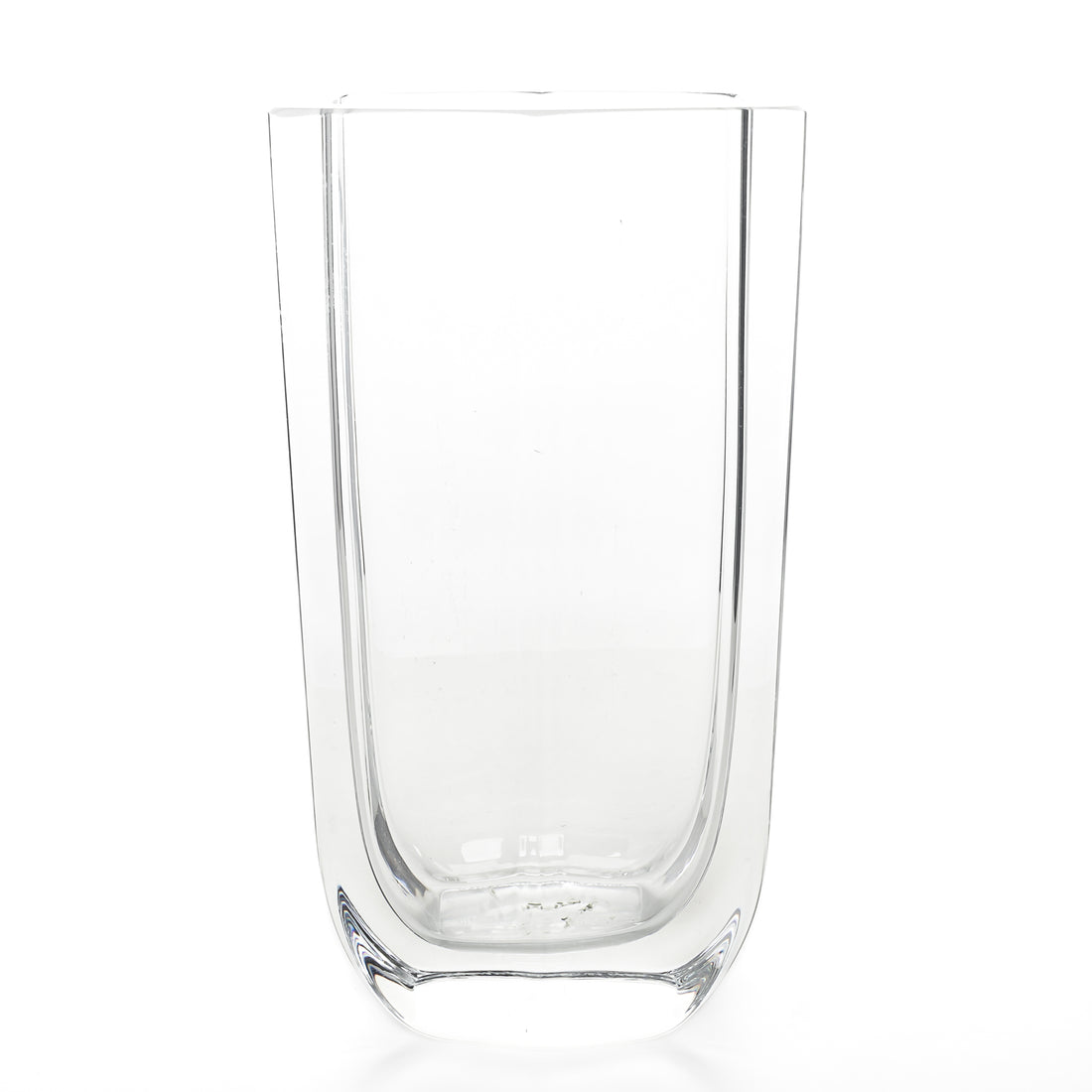 KOSTA BODA Bengt Edenfalk       Crystal Vase 48023