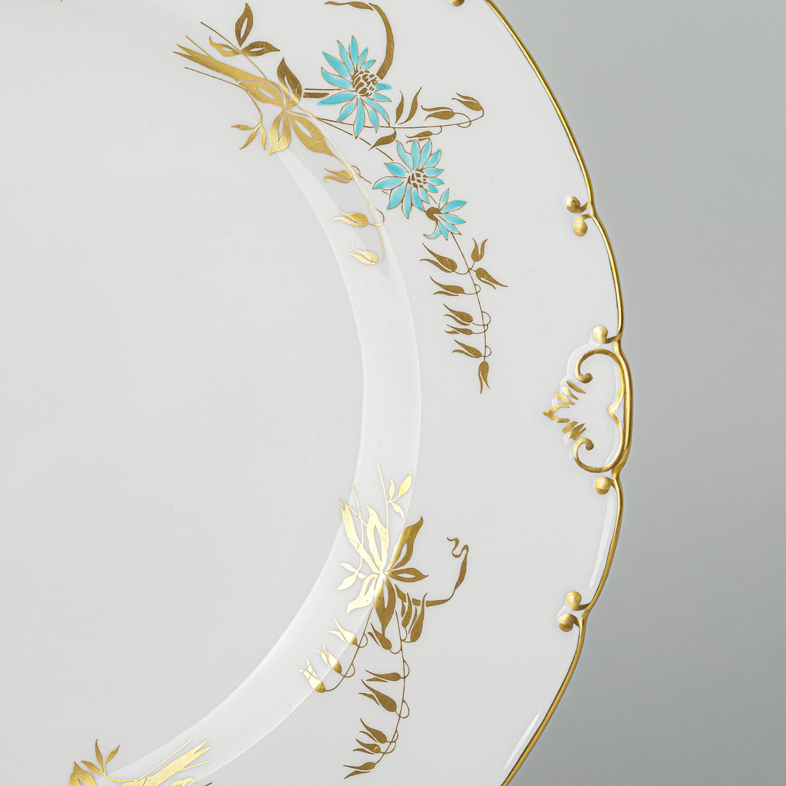 ROYAL CROWN DERBY St Claire A1219 7 Place Settings                     Plus Extras