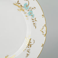 ROYAL CROWN DERBY St Claire A1219 7 Place Settings                     Plus Extras