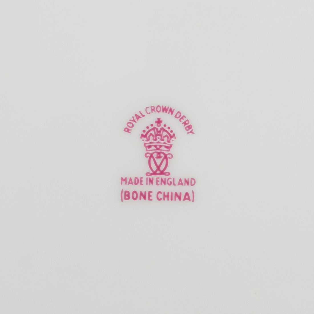 ROYAL CROWN DERBY St Claire A1219 7 Place Settings                     Plus Extras