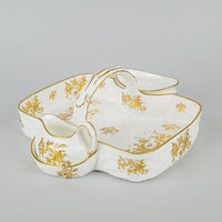 HAMMERSLEY Berry Server 3Pcs