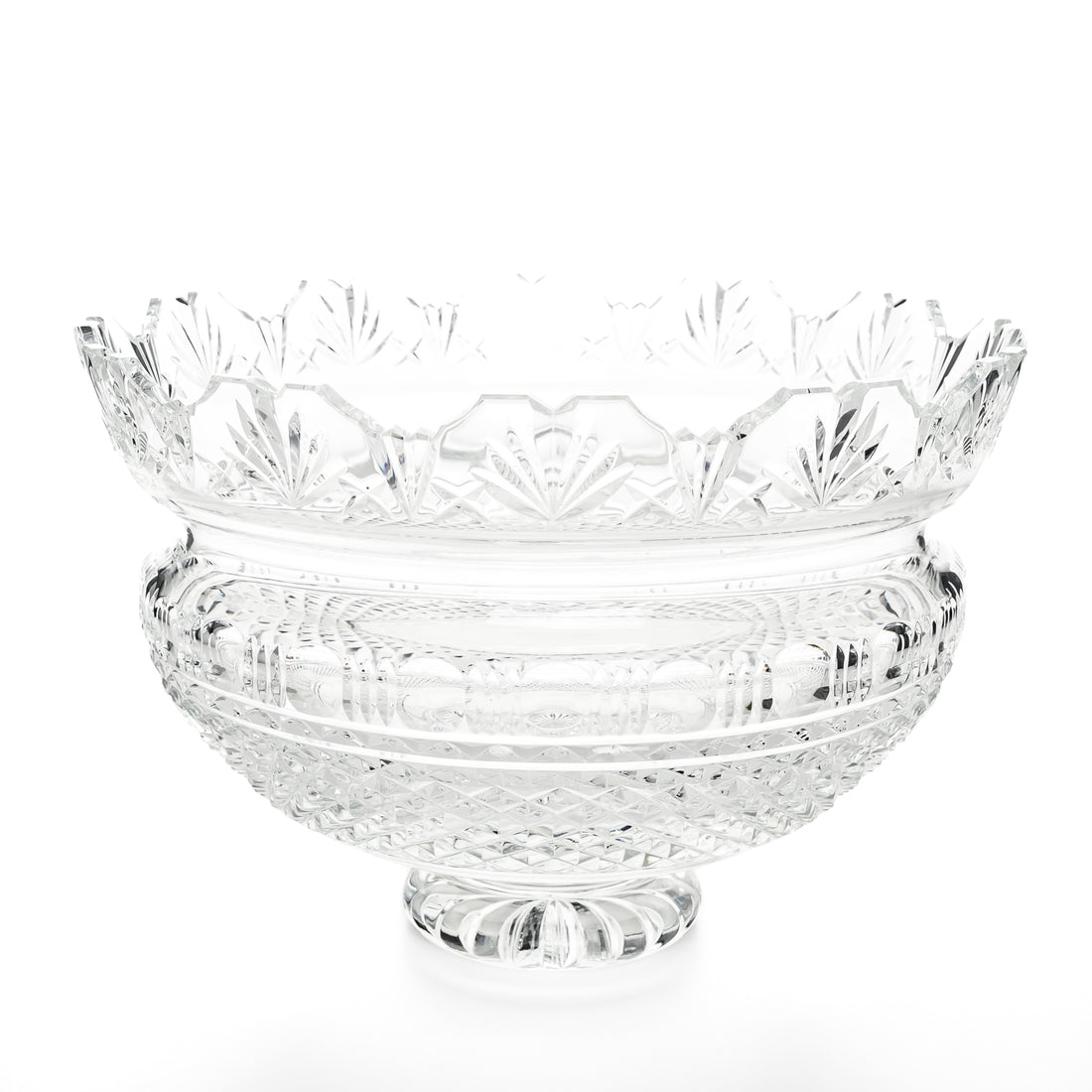WATERFORD John Connolly King's Bowl
