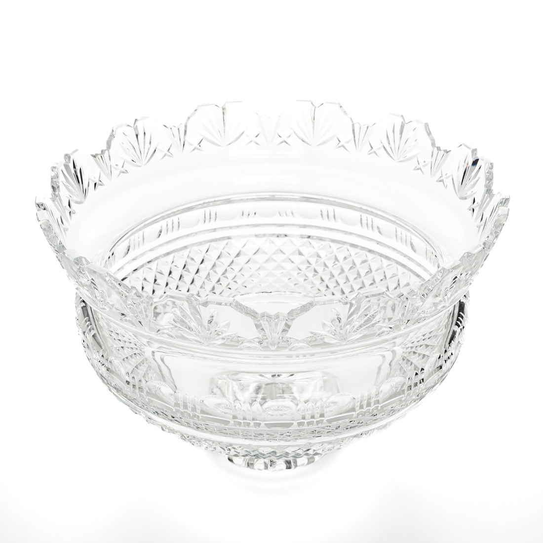 WATERFORD John Connolly King's Bowl