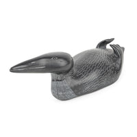 Samwillie Iqaluq (Sanikiluak 1925 E9-19) Bird