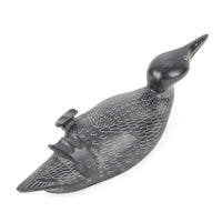 Samwillie Iqaluq (Sanikiluak 1925 E9-19) Bird