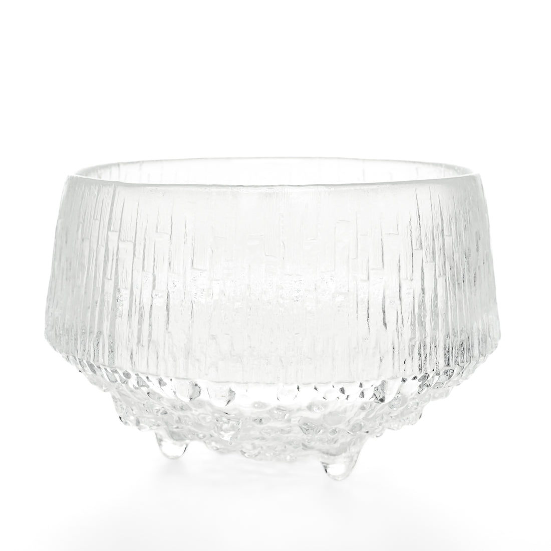 IITTALA Tapio Wirkkala ULTIMA THULE Serving Bowl